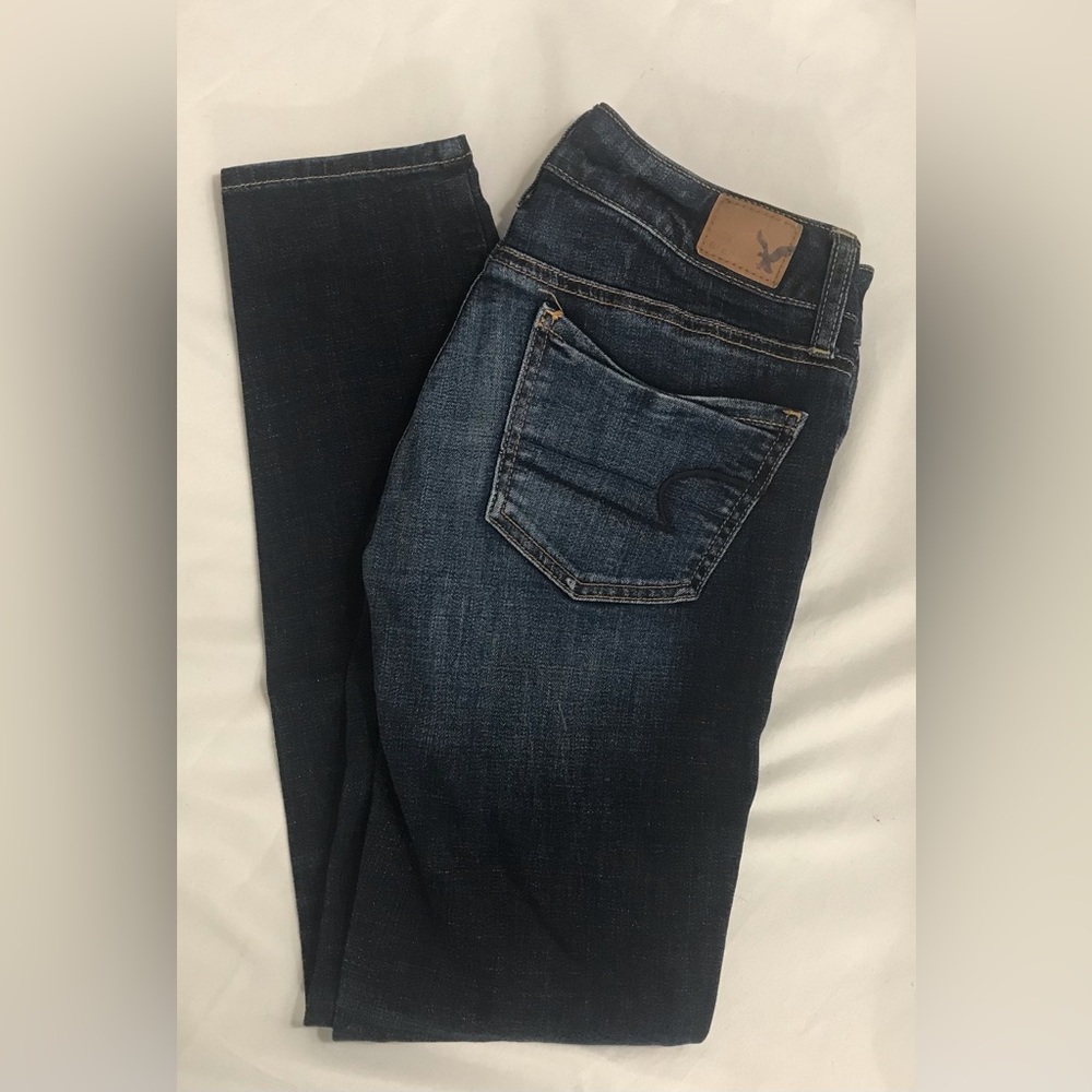 American Eagle Outfitters Skinny Jean